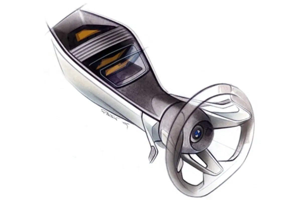 BMW Vision EfficientDynamics (24)