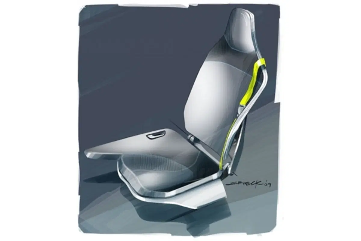 BMW Vision EfficientDynamics (26)