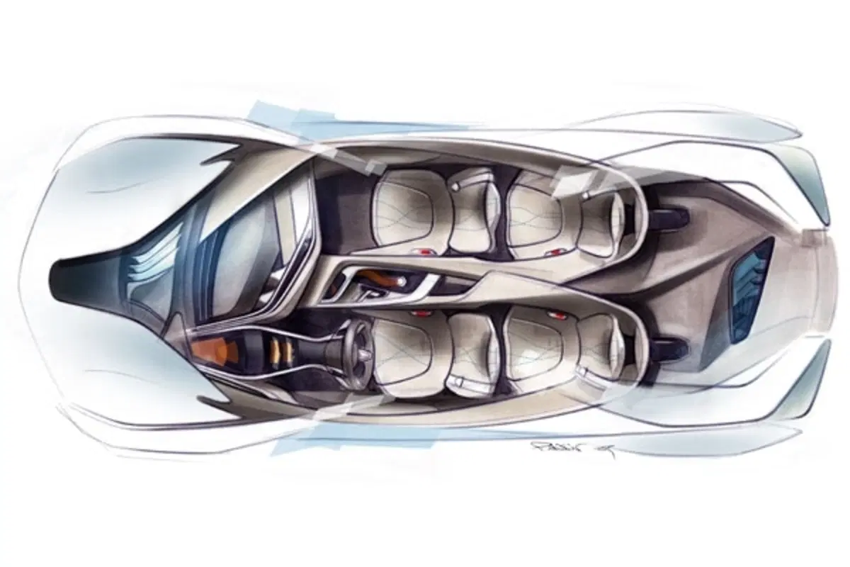 BMW Vision EfficientDynamics (30)