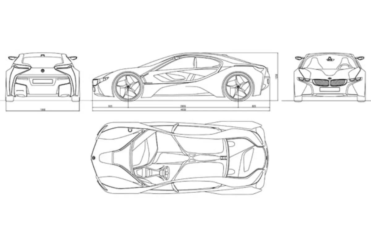 BMW Vision EfficientDynamics (31)