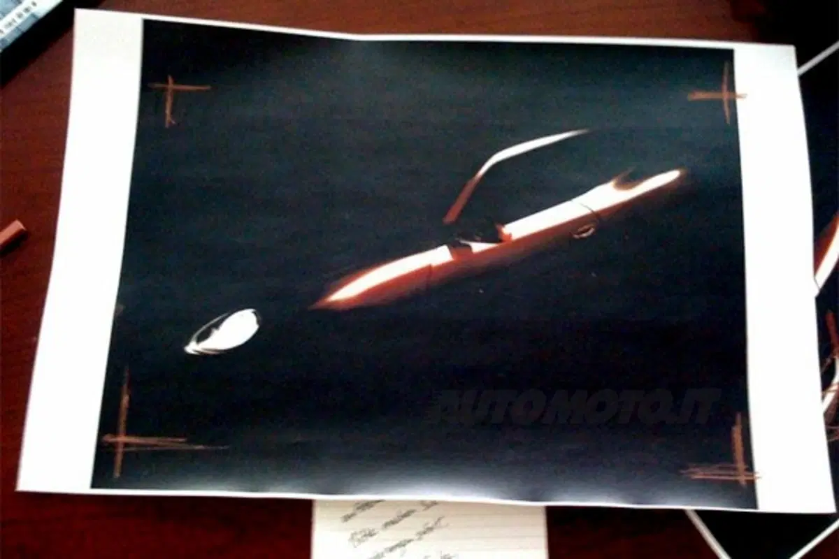 Porsche Cayman Shooting Brake (4)