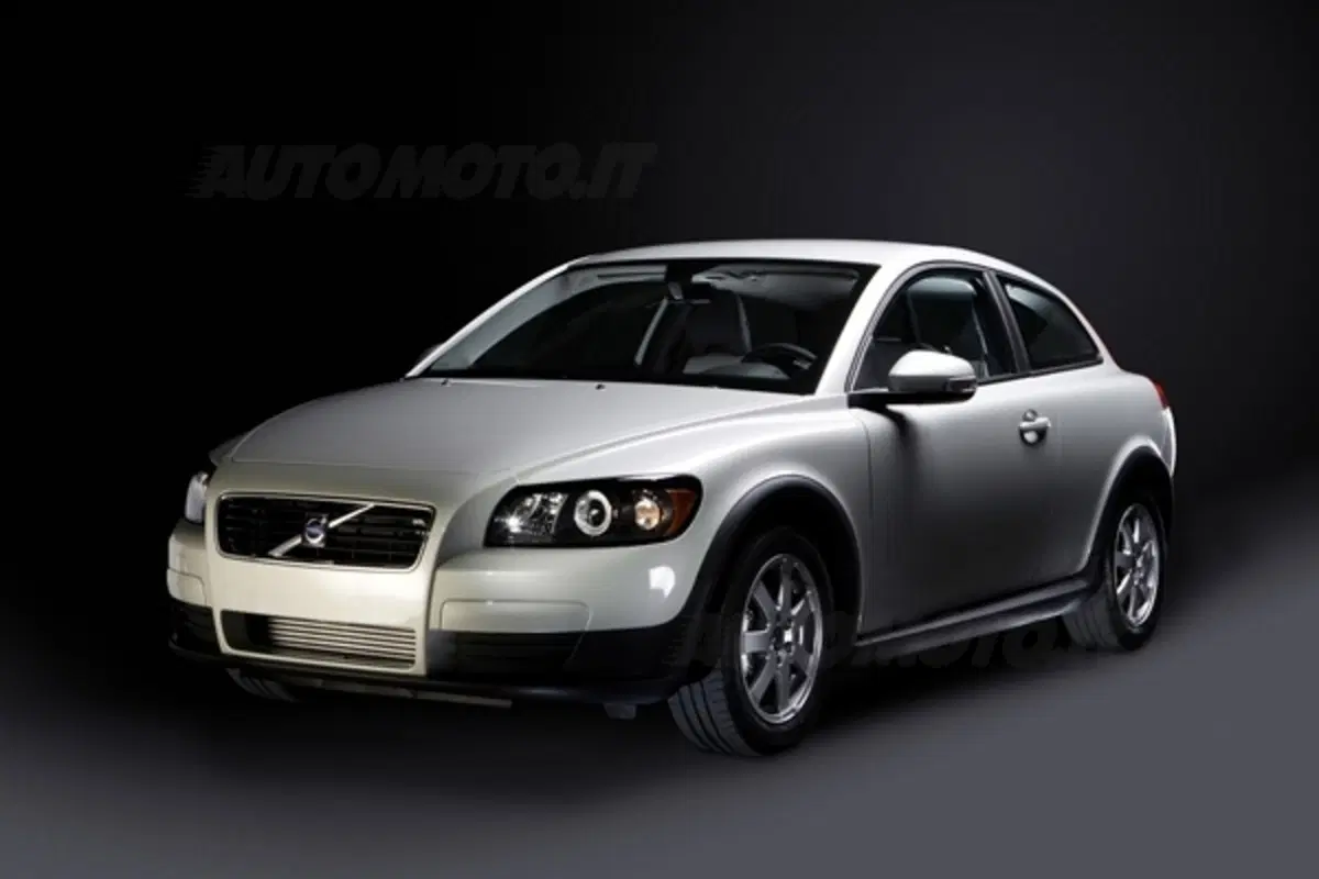 Tornano le Volvo Polar (5)