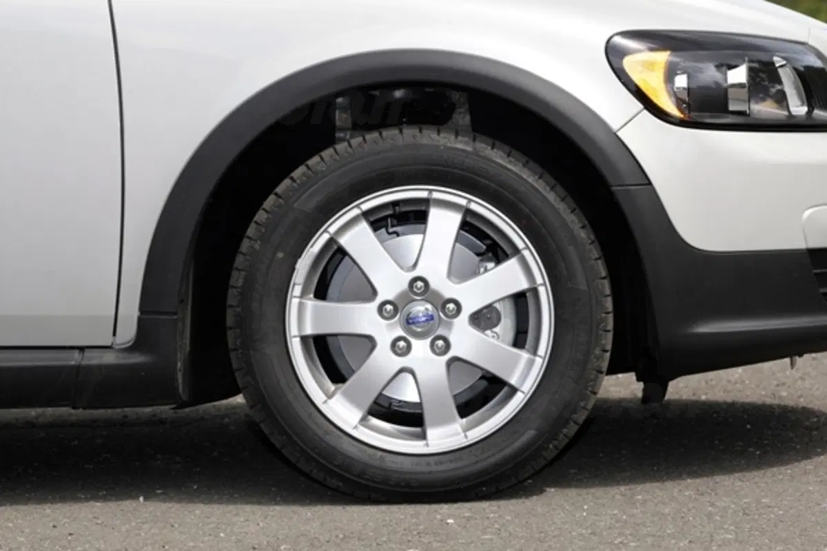 Tornano le Volvo Polar (9)