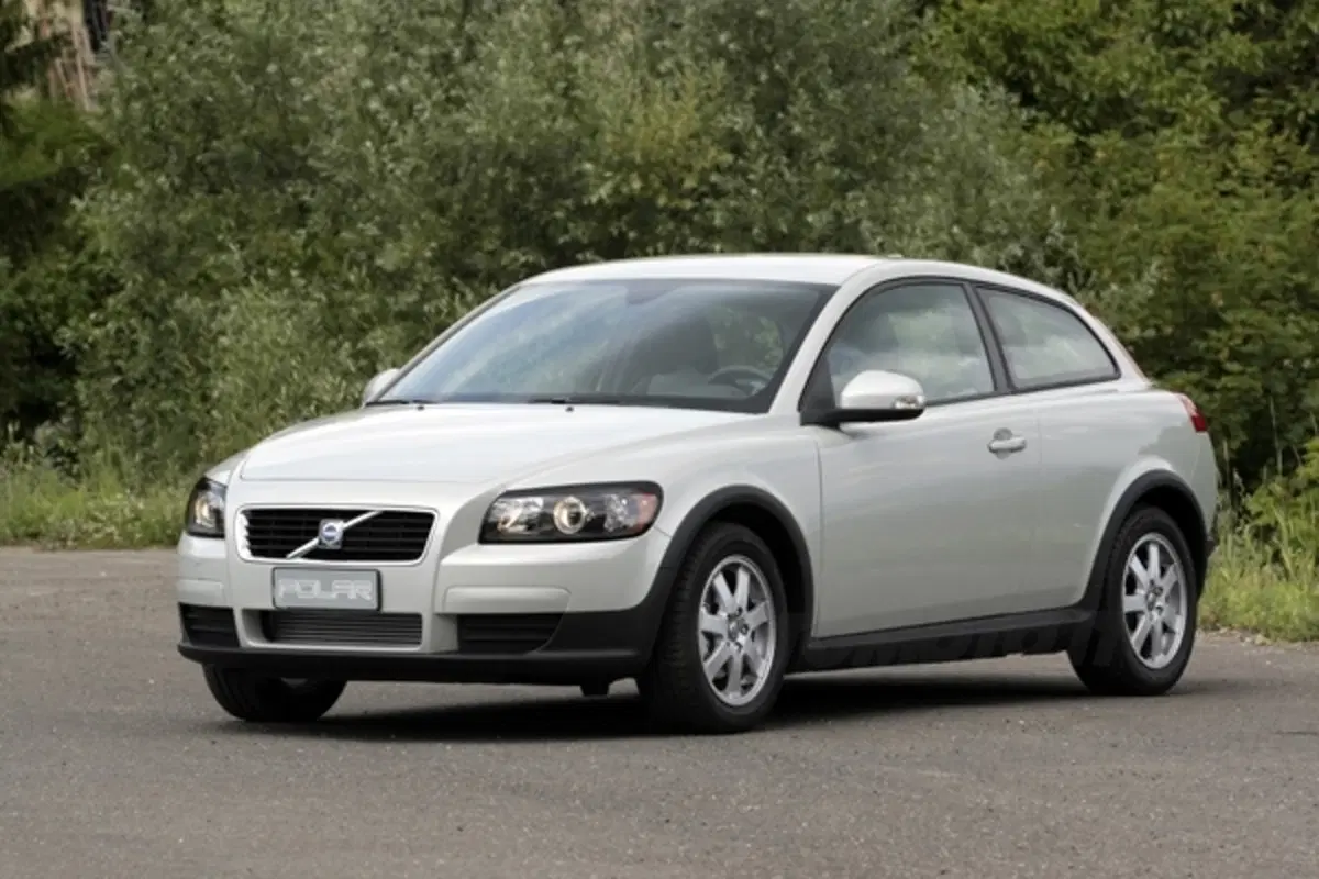 Tornano le Volvo Polar (10)