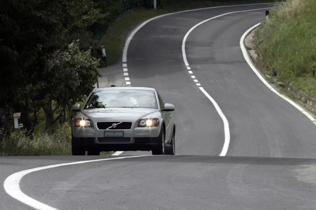 Tornano le Volvo Polar (11)
