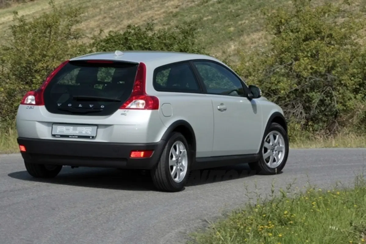 Tornano le Volvo Polar (17)