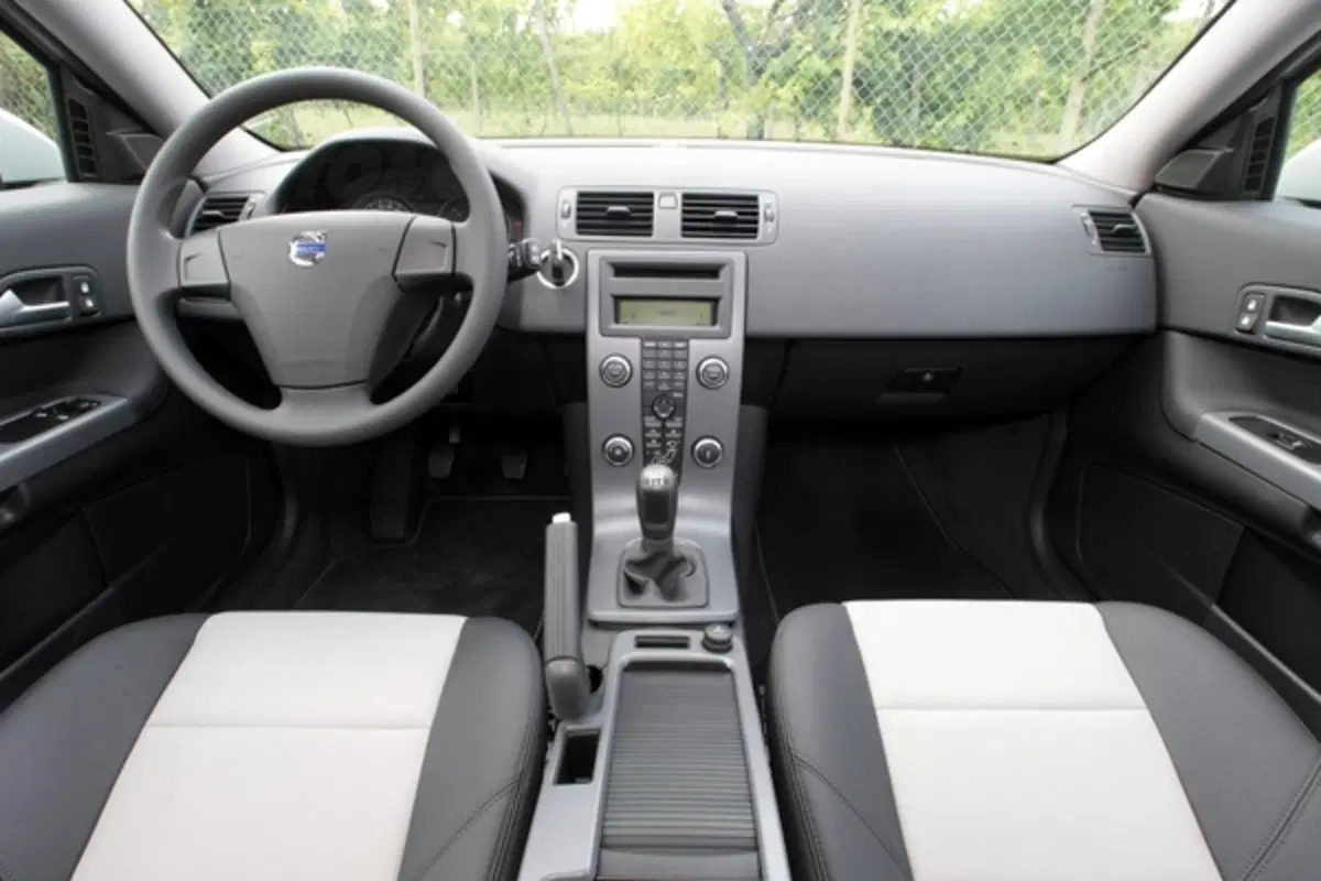 Tornano le Volvo Polar (18)