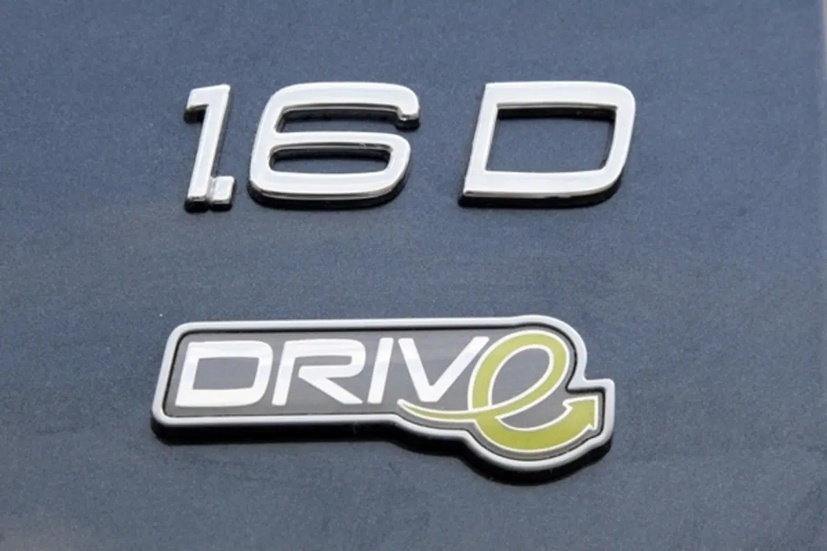 Tornano le Volvo Polar (19)