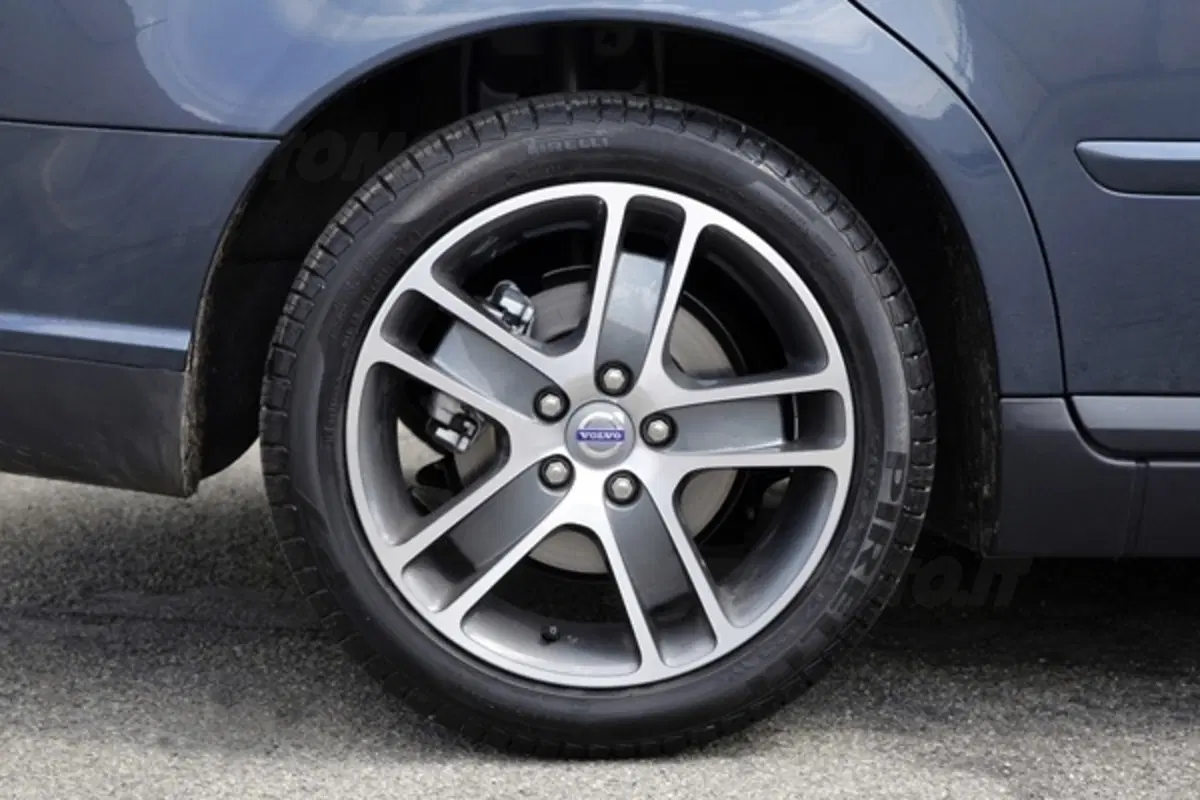 Tornano le Volvo Polar (20)