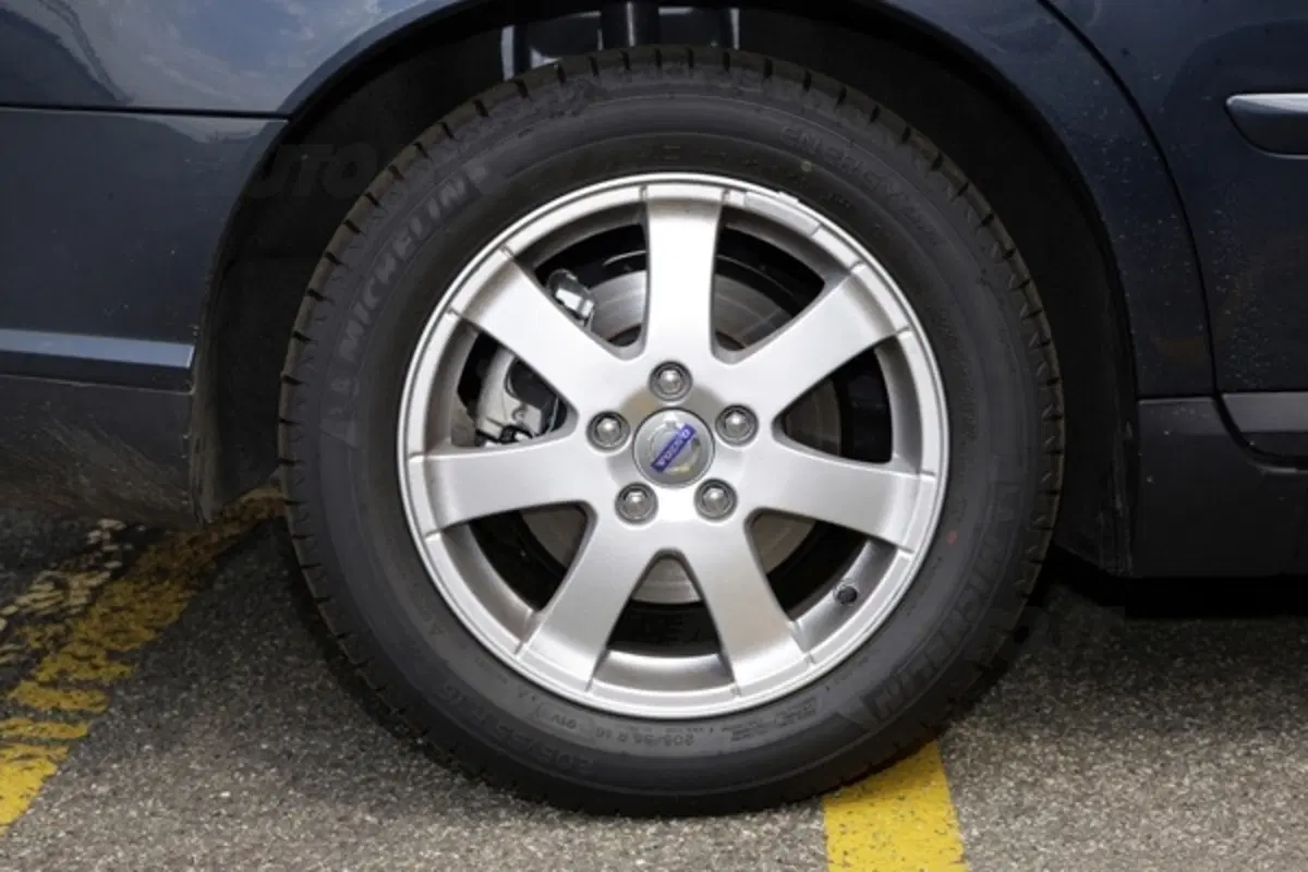 Tornano le Volvo Polar (21)