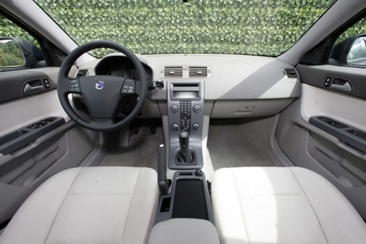 Tornano le Volvo Polar (22)