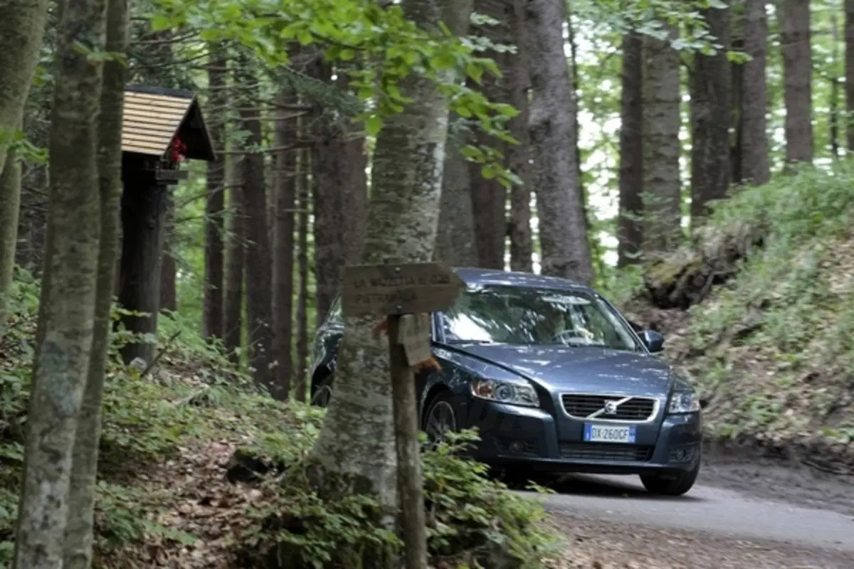 Tornano le Volvo Polar (23)
