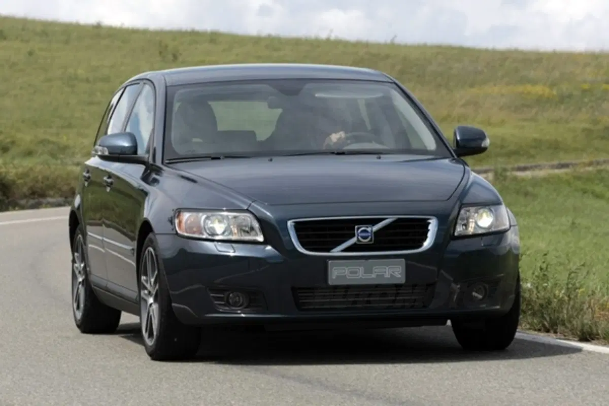 Tornano le Volvo Polar (24)