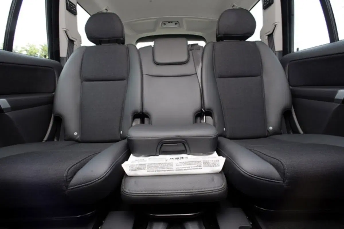 Tornano le Volvo Polar (32)