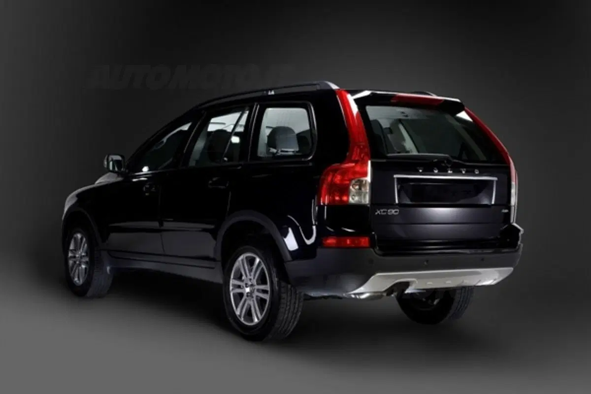 Tornano le Volvo Polar (34)