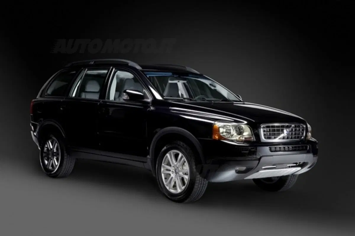 Tornano le Volvo Polar (35)