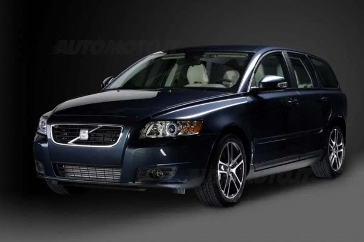 Tornano le Volvo Polar (36)