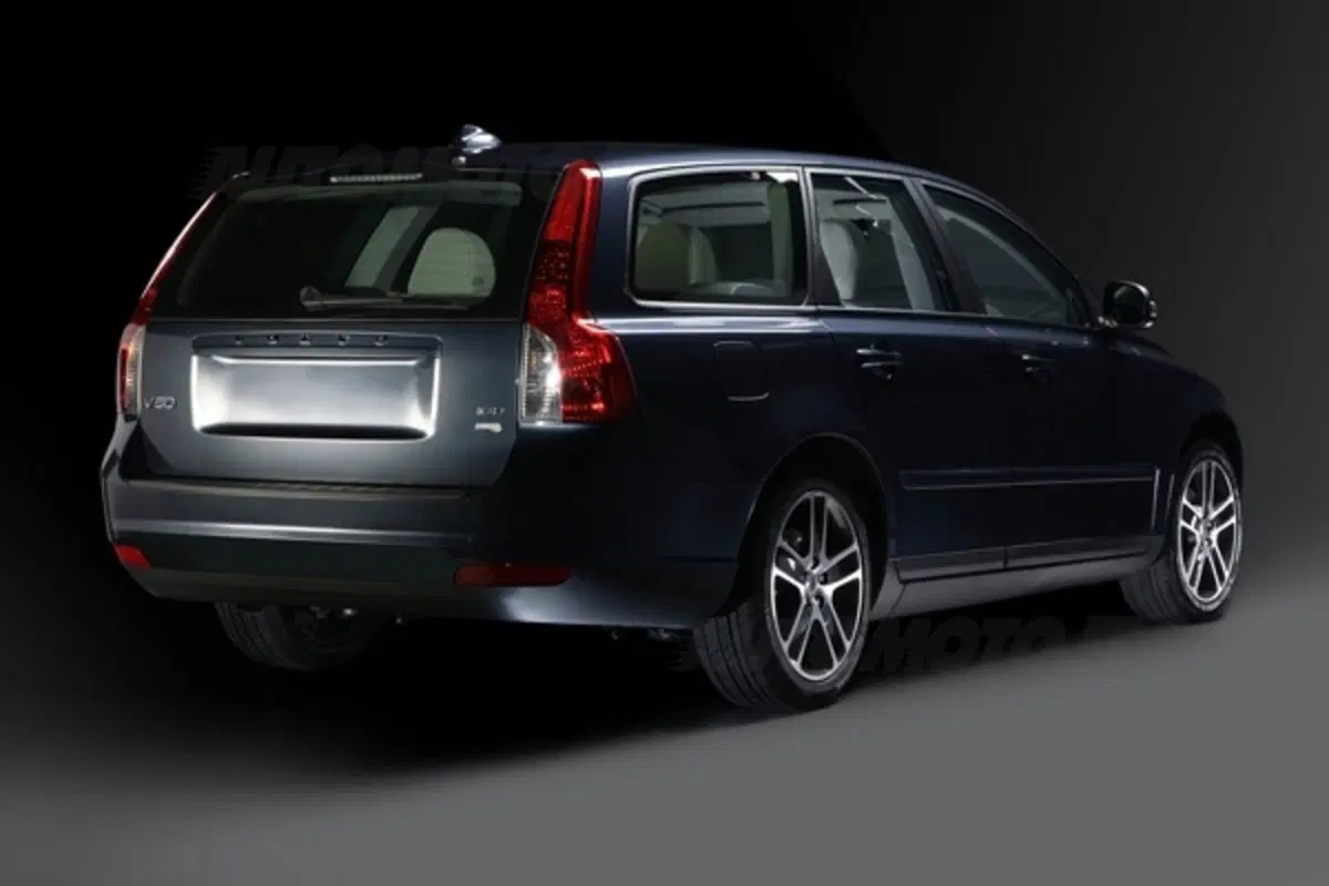 Tornano le Volvo Polar (37)