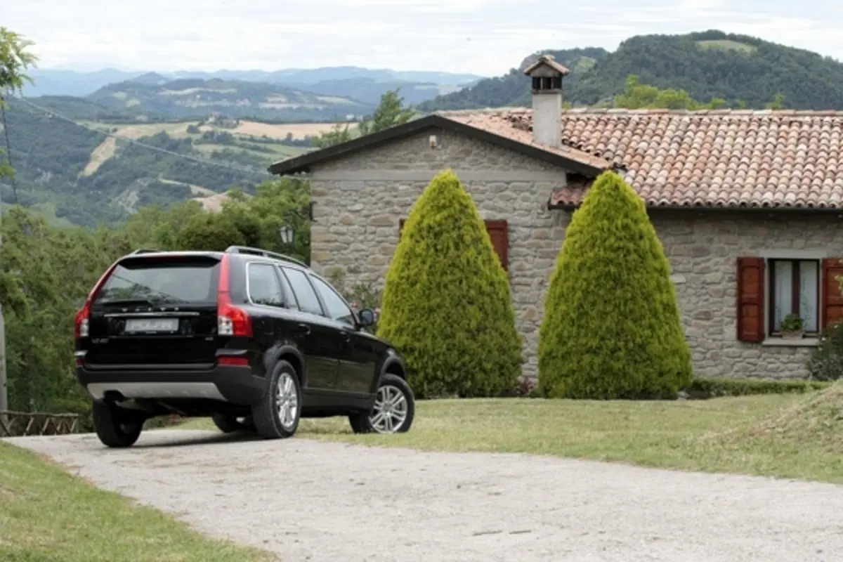 Tornano le Volvo Polar (41)