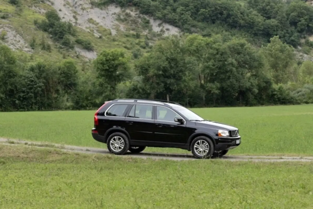 Tornano le Volvo Polar (42)