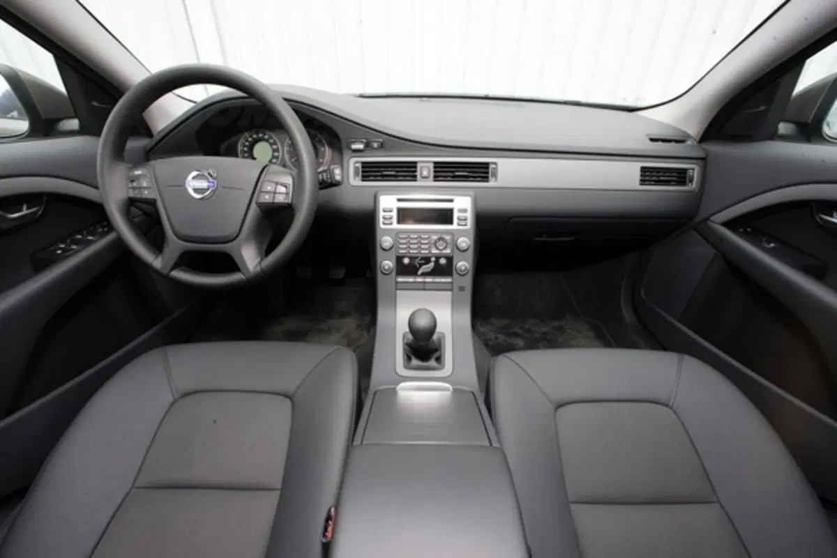 Tornano le Volvo Polar (45)