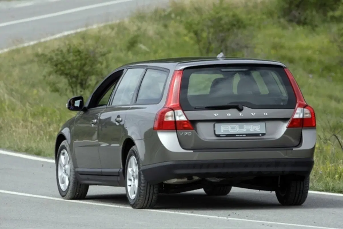 Tornano le Volvo Polar (51)