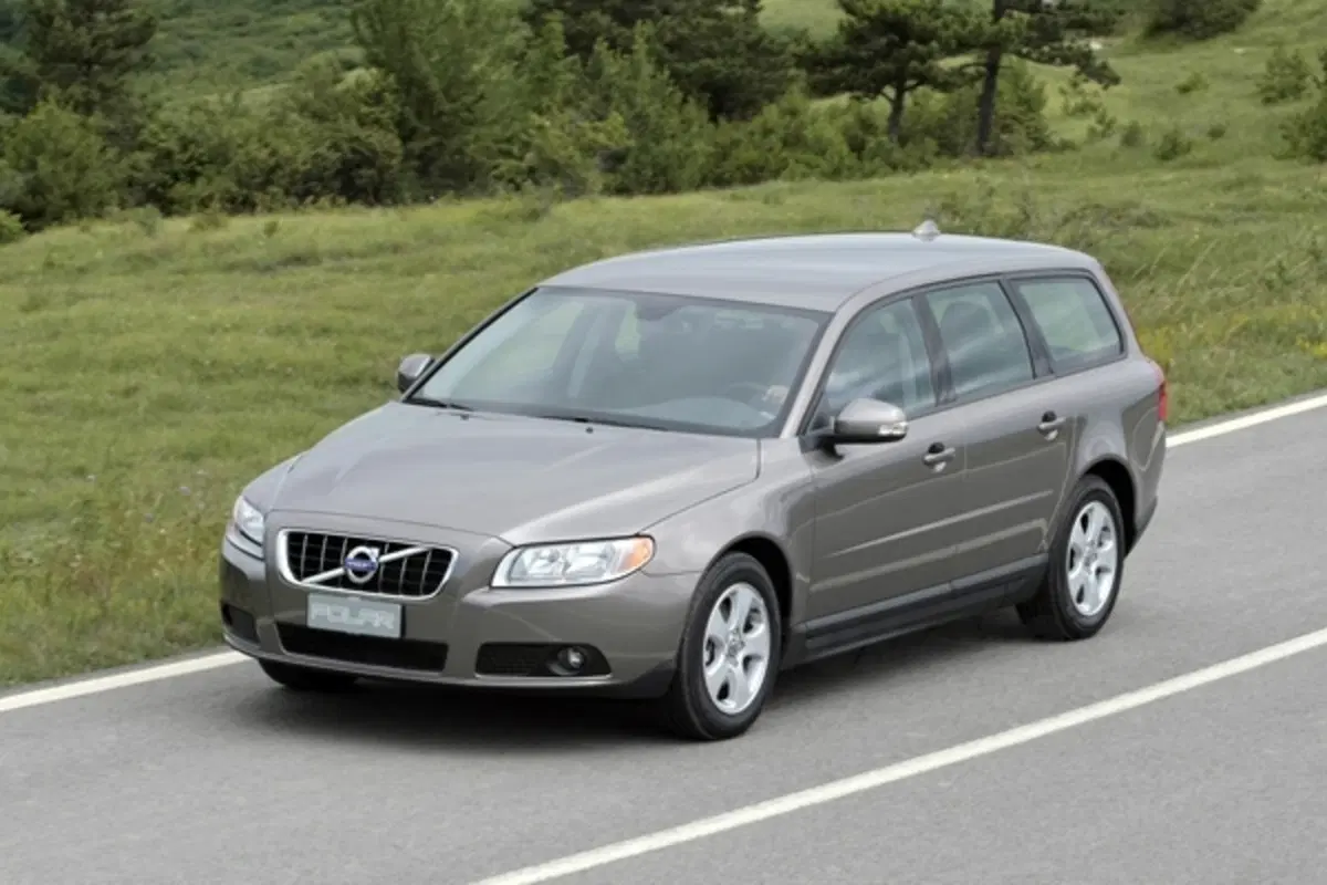 Tornano le Volvo Polar (52)