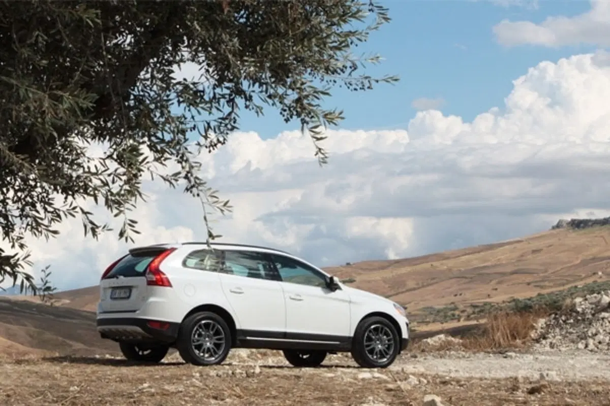 Volvo XC60 (3)