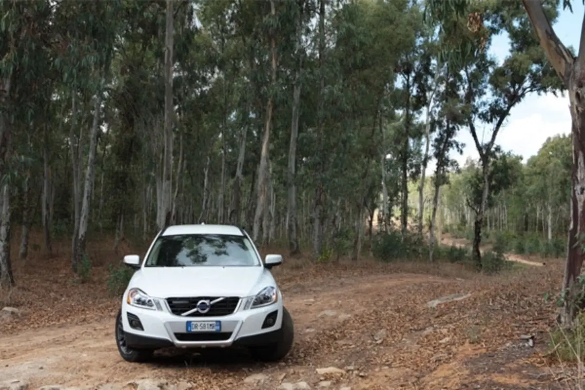 Volvo XC60 (4)