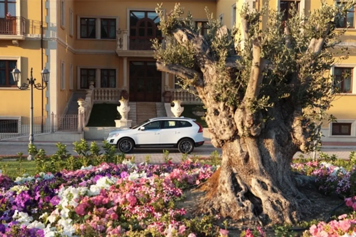 Volvo XC60 (5)