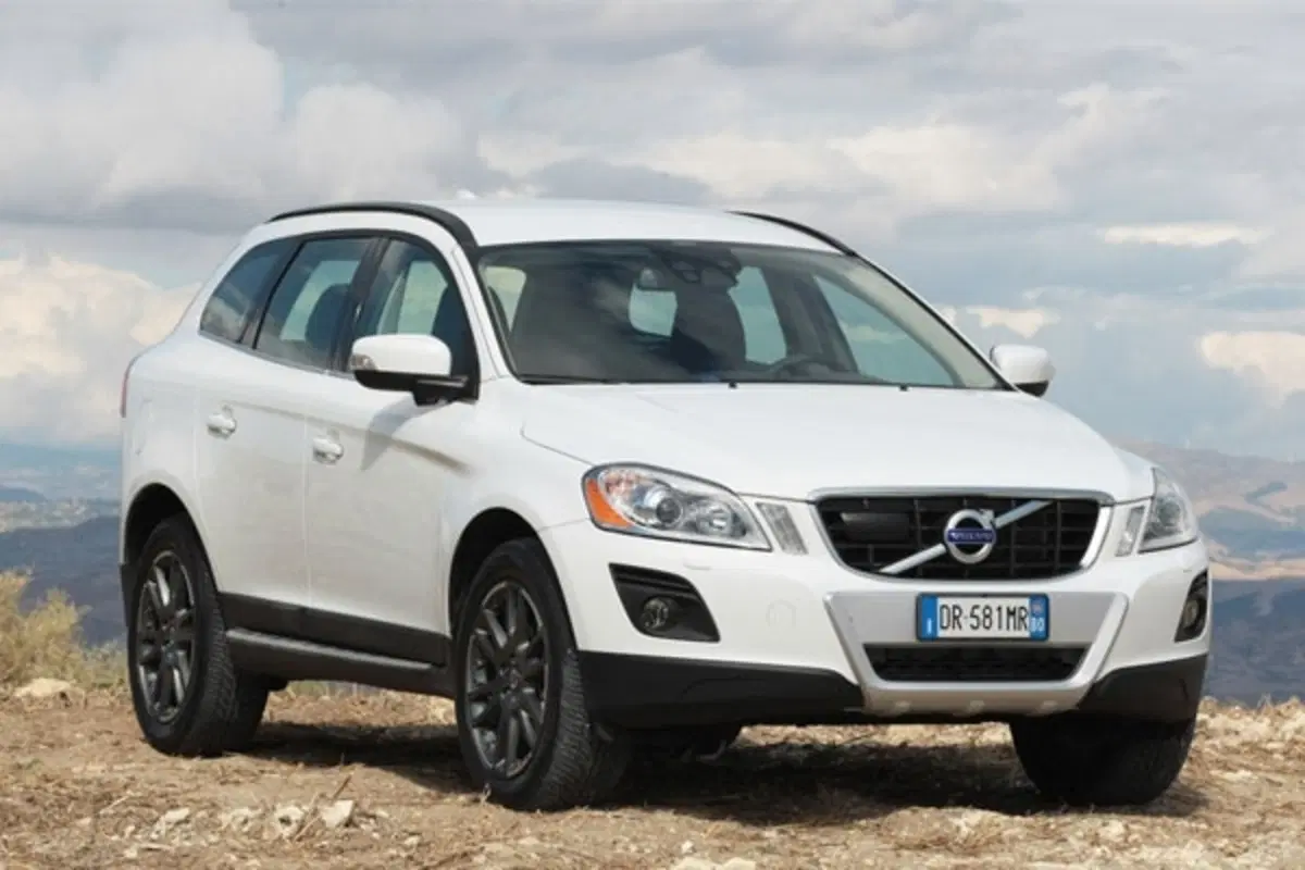 Volvo XC60 (7)
