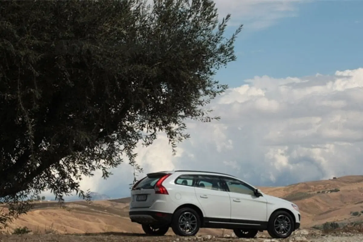 Volvo XC60 (8)