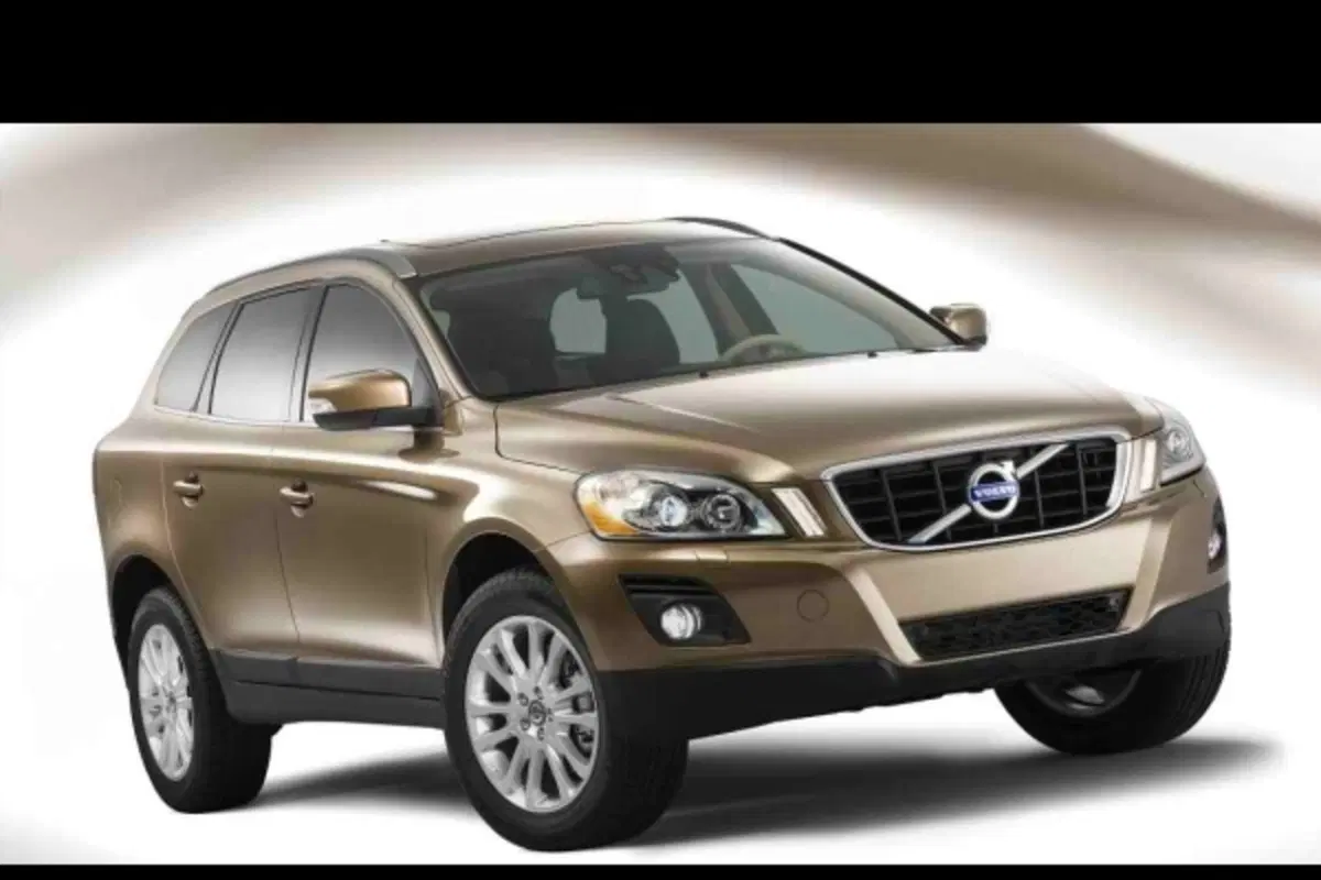 Volvo XC60 (10)