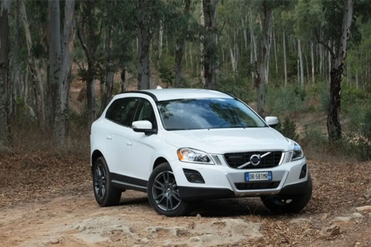 Volvo XC60 (11)