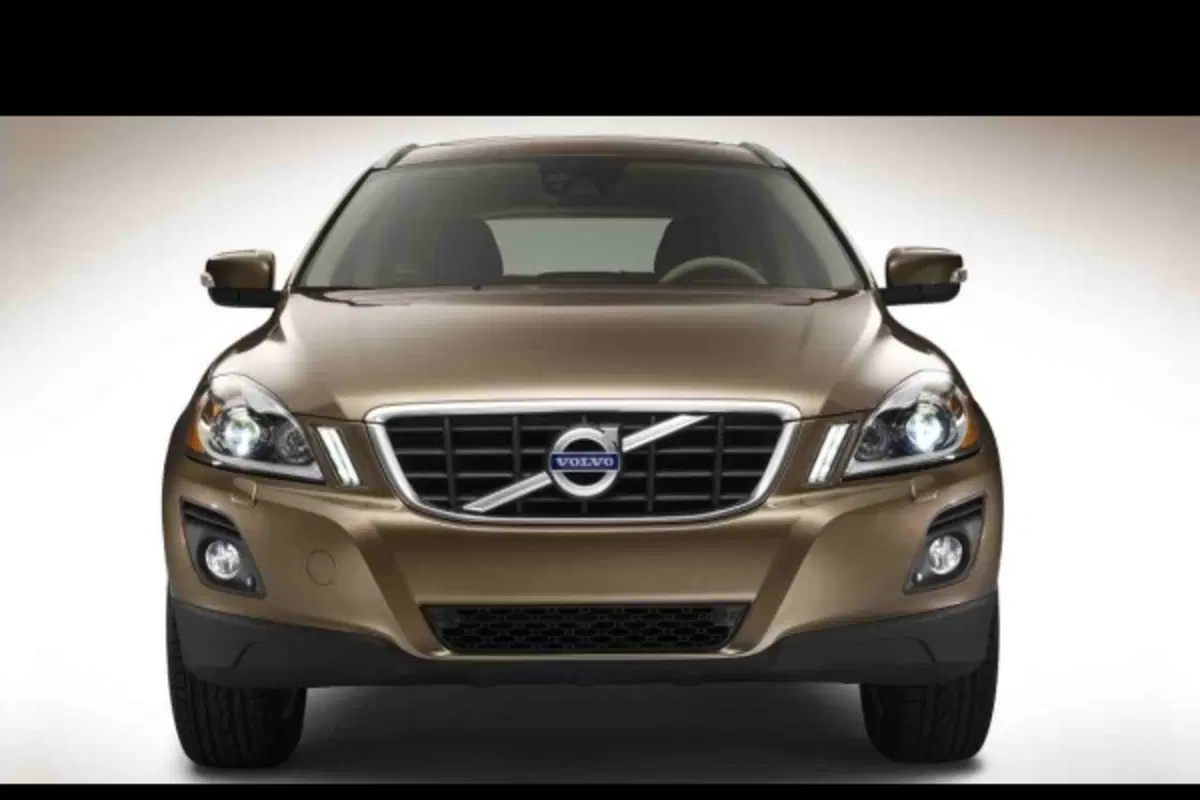 Volvo XC60 (12)