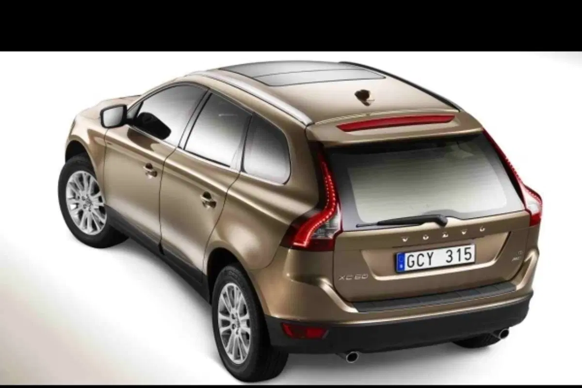 Volvo XC60 (13)