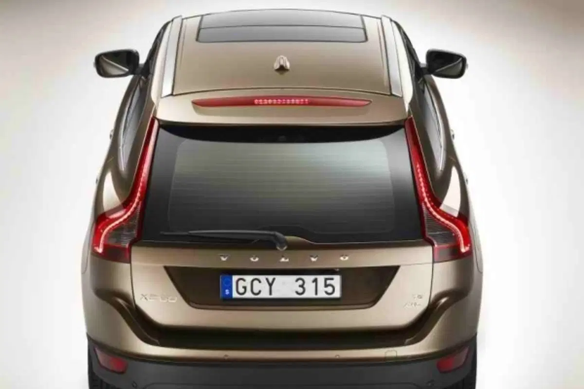 Volvo XC60 (14)