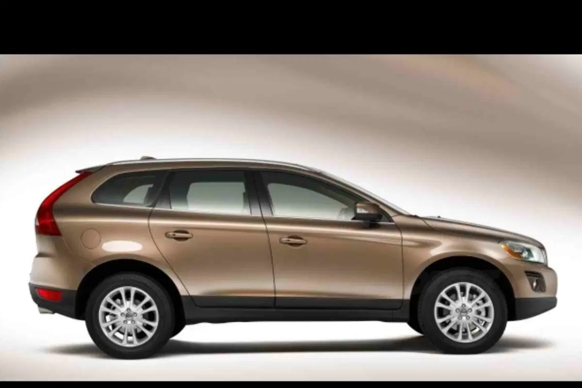 Volvo XC60 (15)