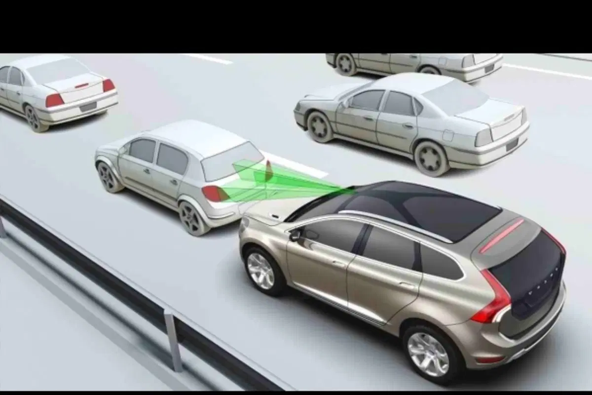 Volvo XC60 (16)