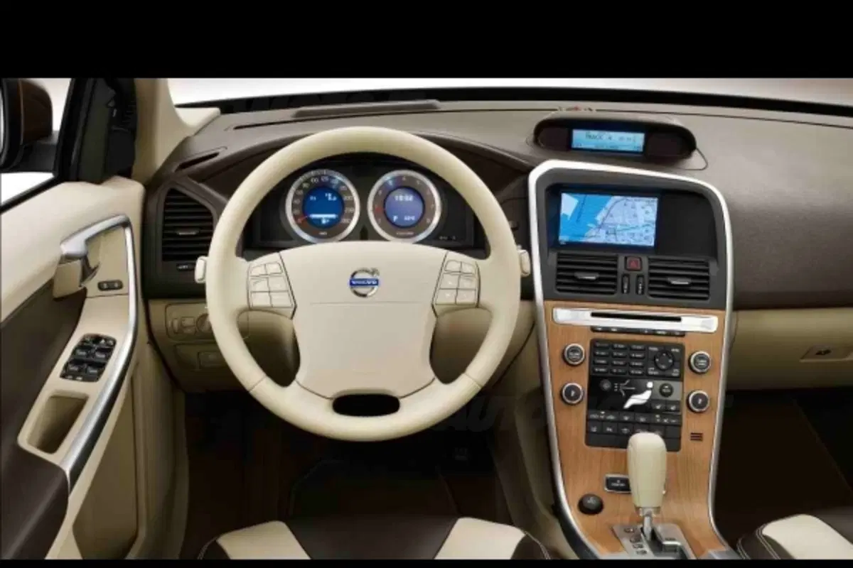 Volvo XC60 (17)