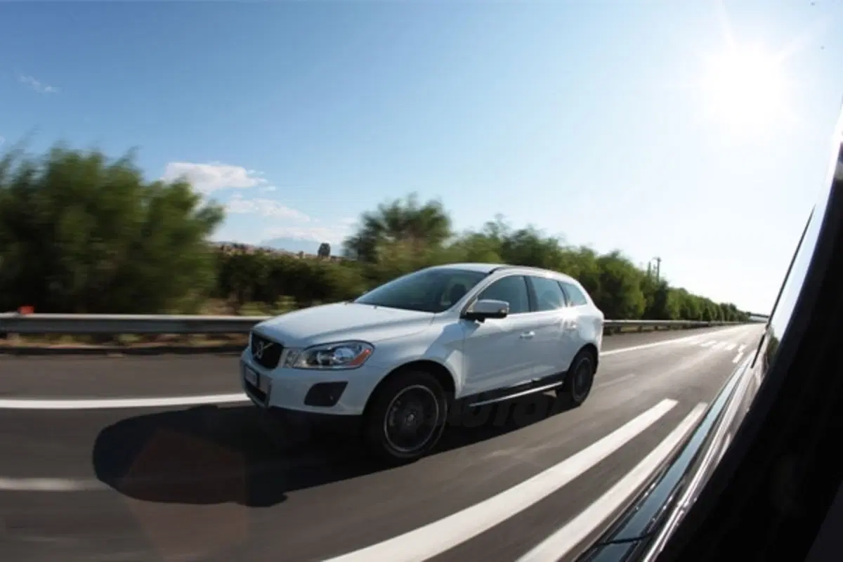 Volvo XC60 (18)