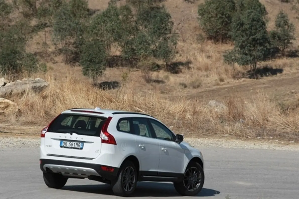Volvo XC60 (19)