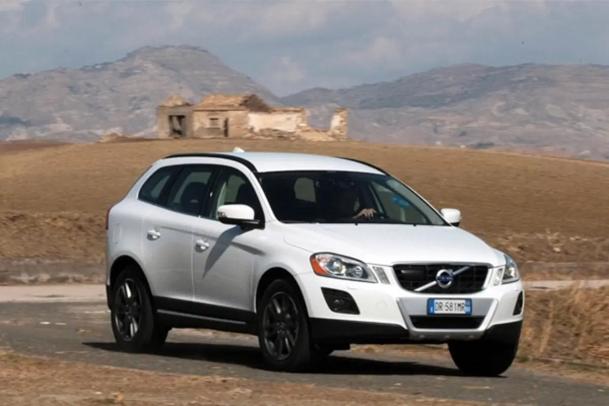 Volvo XC60 (20)