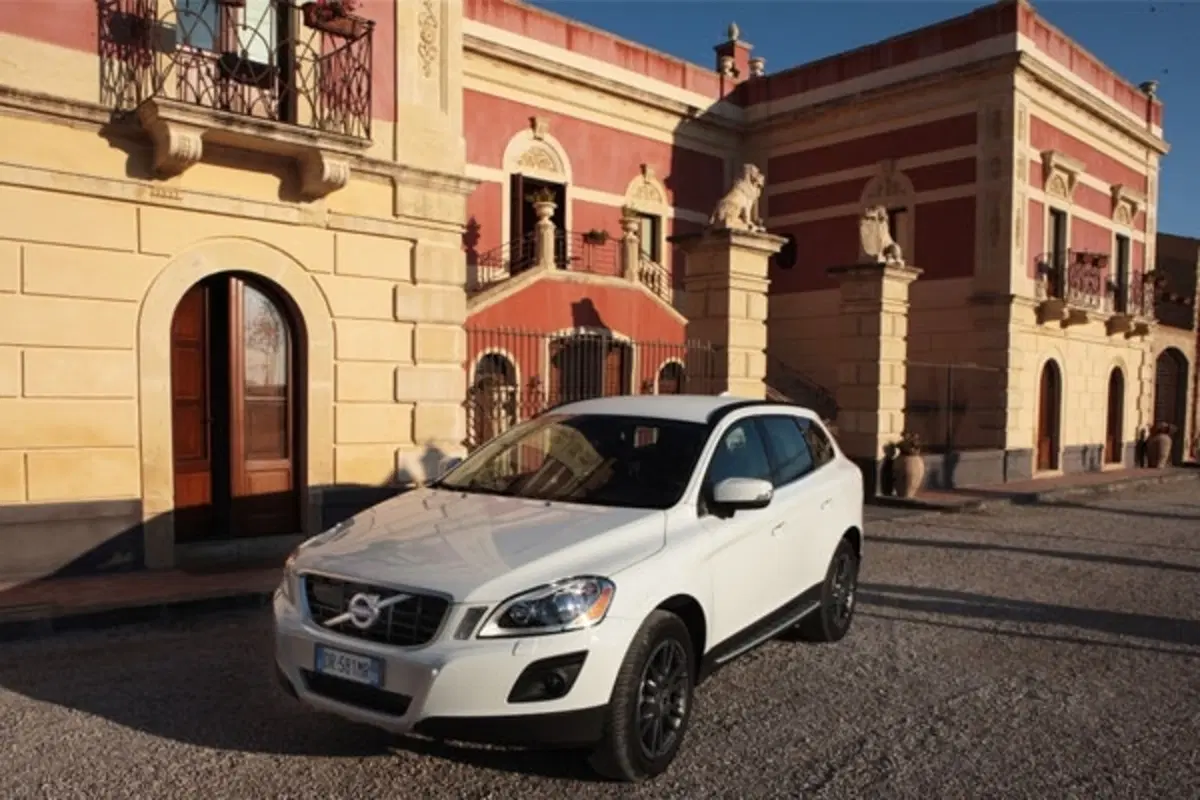 Volvo XC60 (21)