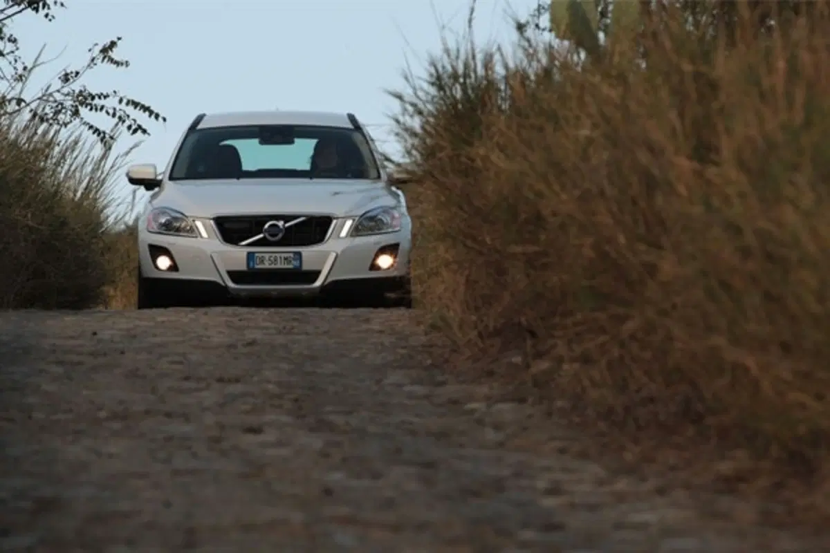 Volvo XC60 (22)