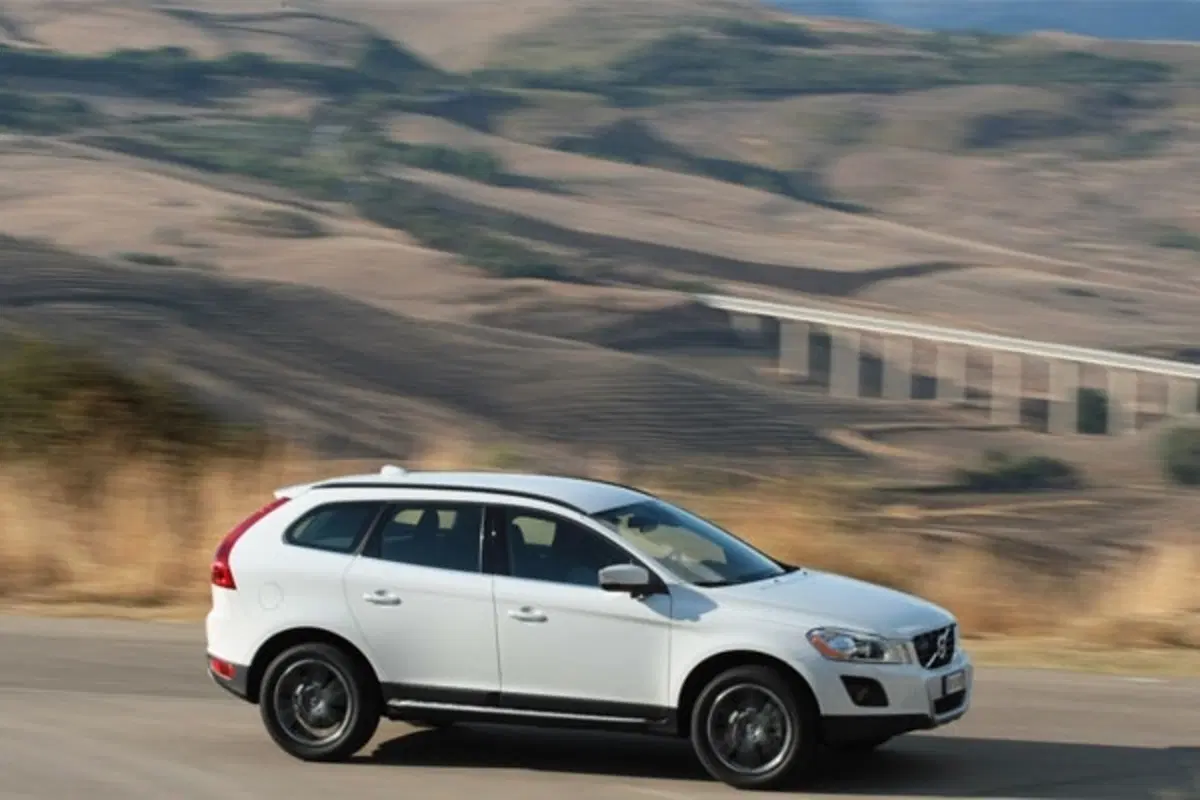 Volvo XC60 (23)