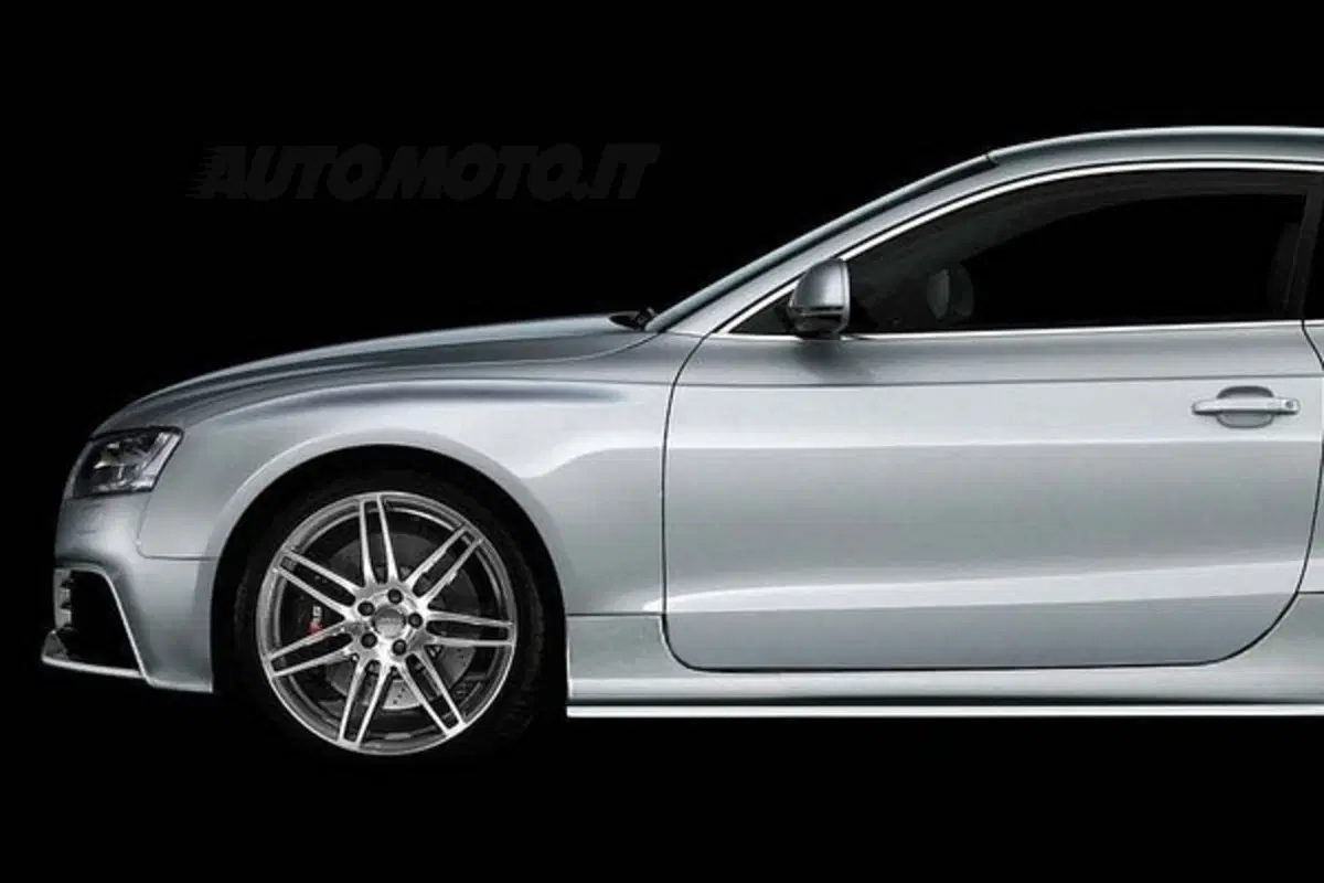 Audi RS5 (2)