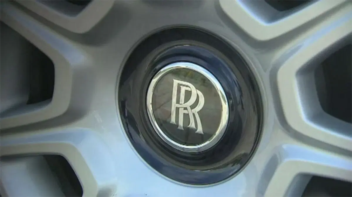 Rolls Royce Ghost (13)