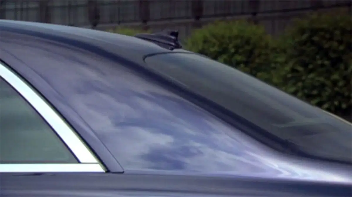 Rolls Royce Ghost (14)
