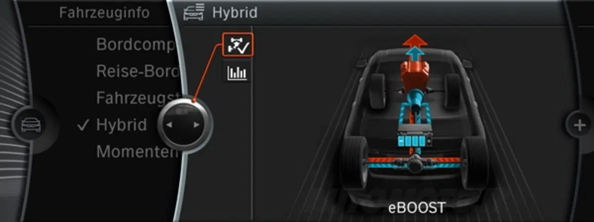 BMW ActiveHybrid 7 (30)